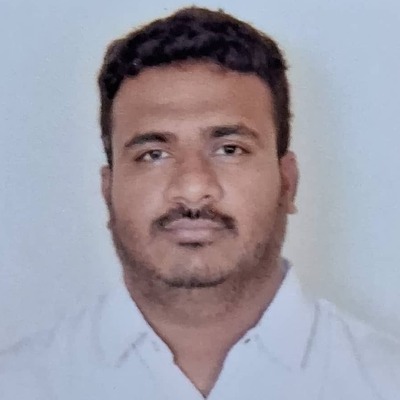 Ganesh Kurumella — Founder, Paaslo